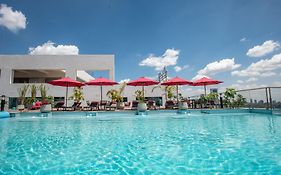Skynest Residences By Cityblue Nairobi Westlands